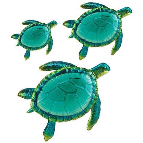 Comfy hours sea turtles