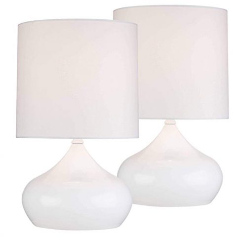 360 Lighting White Lamps