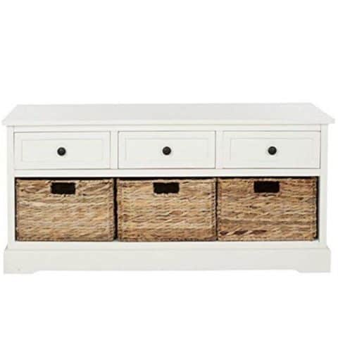 Safavieh American Homes Collection Storage Unit