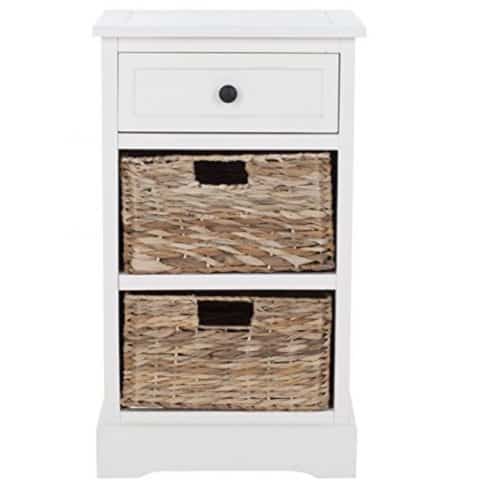 Safavieh American Homes Collection Side Table