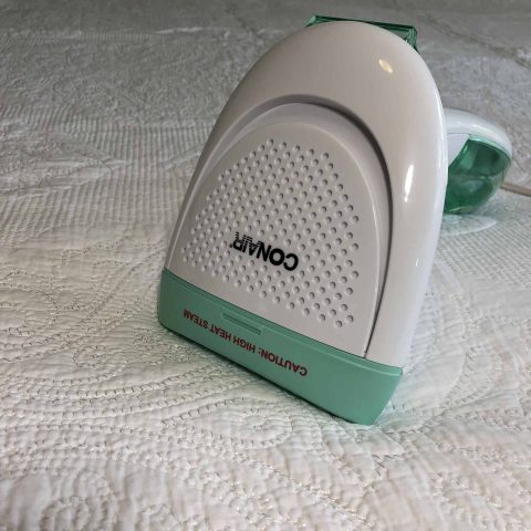 Conair Hand Held Steamer