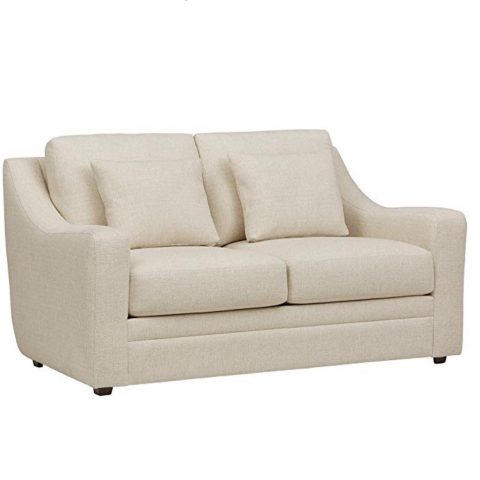 Stone and Beam Calhoun Loveseat