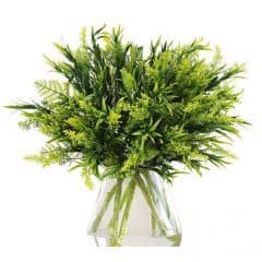 The Bloom Times Artificial Greenery (Pack of 6)
