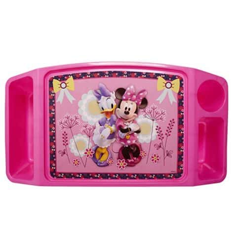 Minnie Mouse lap table