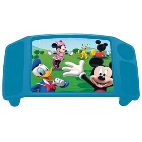 mickey mouse lap table