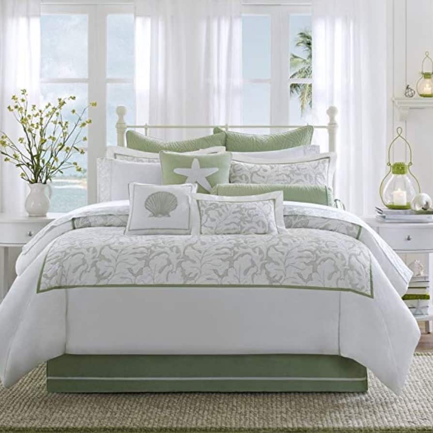 La scala 2024 breezer comforter