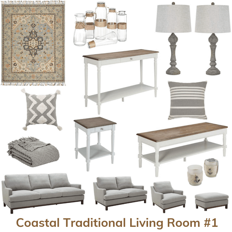 Coastal Collections Coastal Cheryl