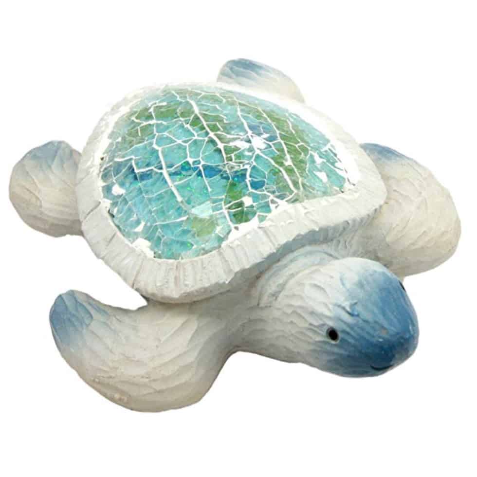 Sea Turtle Double Hook / Island Decor / Ocean Decor / Seaside