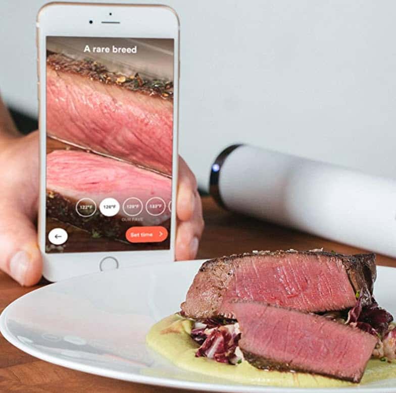 ChefSteps Joule Sous Vide