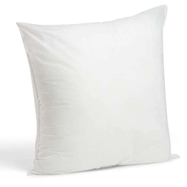 hypoallergenic pillow stuffing