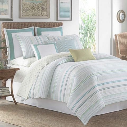 Tommy Bahama La Scala Breezer Comforter Set