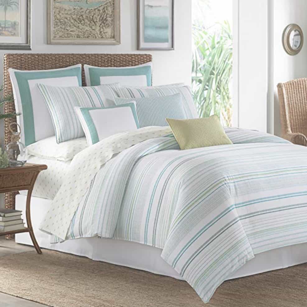 tommy bahama coastal bedding