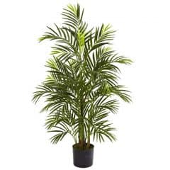 Nearly Natural Areca Palm 3.5