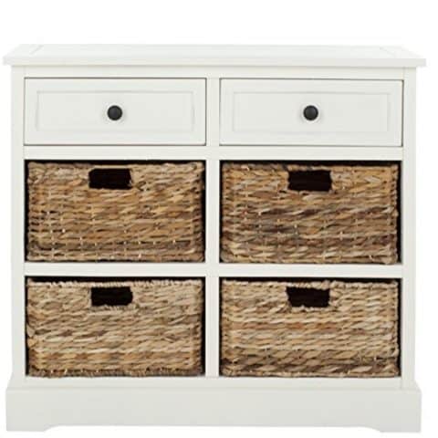 Safavieh American Homes Collection Storage