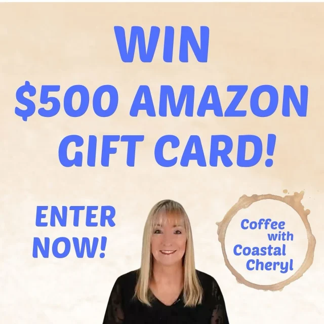 TWO $500 AMAZON GIFT CARDS! Two winners will each win one $500 gift card from Amazon! This giveaway is sponsored by @amazoninfluencerprogram and is so easy to enter! #ad #sponsored
*
1. Follow me
2. Follow @amazoninfluencerprogram
3. Follow @amazonhome OR @amazonfashion OR @amazonbeauty 
4. Like, Comment, or Share this post
5. Share post with at least one friend (the more the merrier!) Tag away!
6. You must be located in United States
*
Winners will be chosen the afternoon of July 16 and announced here and in my stories.
First winner is @madii_eldred Congrats!!!! 😃👍💜
And the second winner is @dogmom286 😃👍💜