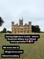 #downtonabbey